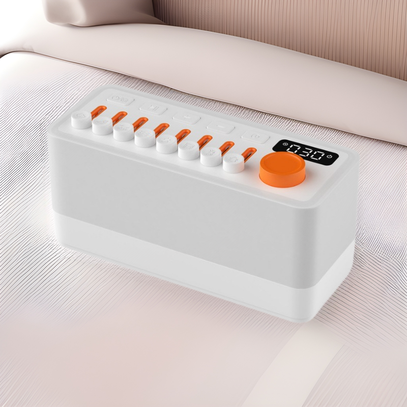 SleepWave™ 3-in-1 Sleep System