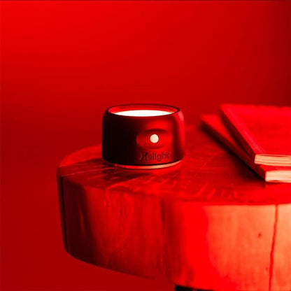 SleepWave DreamLight™ – Red Light Sleep Therapy Device