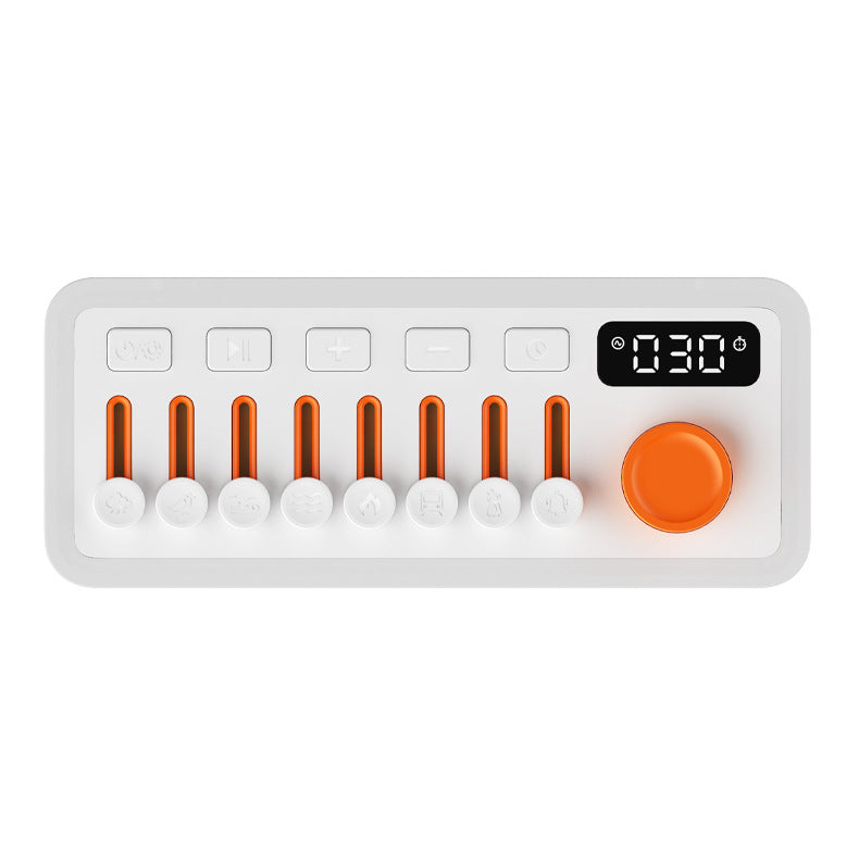 SleepWave™ 3-in-1 Sleep System