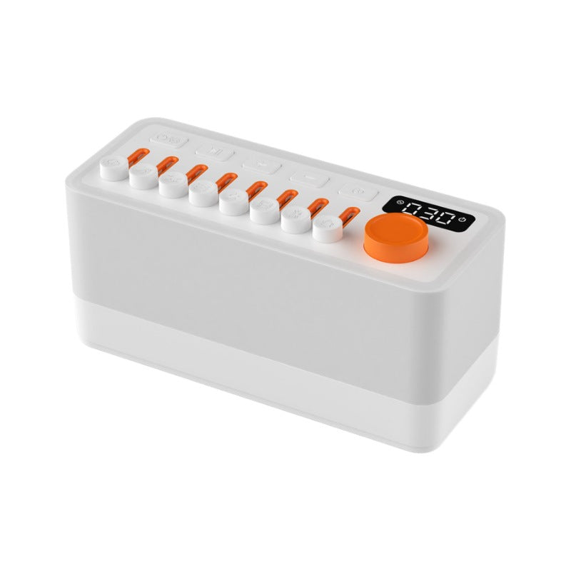 SleepWave™ 3-in-1 Sleep System