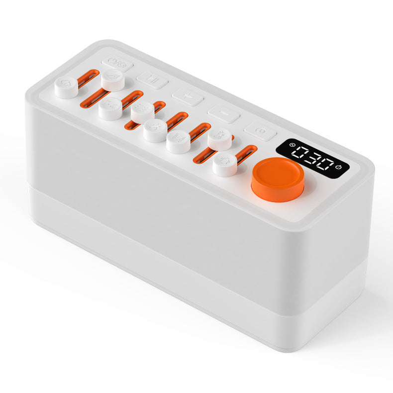 SleepWave™ 3-in-1 Sleep System